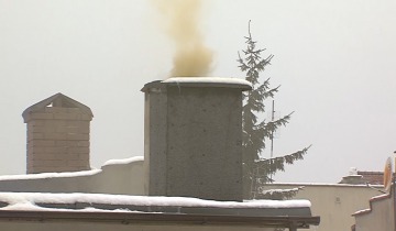 Dwa lata czystego powietrza