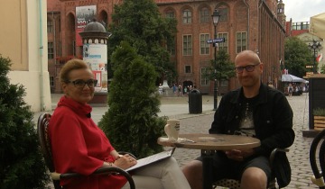 Rozmowa Dnia-piątek 31.07.2020