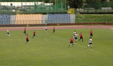 Serwis sportowy -piątek  31.07.2020