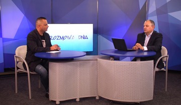 Rozmowa Dnia-wtorek 04.08.2020