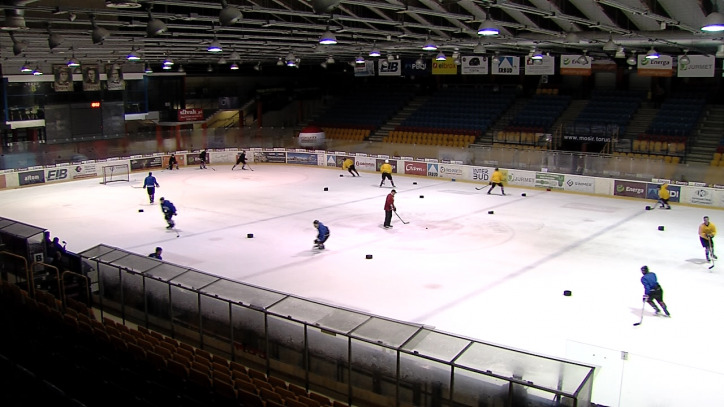 Serwis sportowy- wtorek 04.08.2020