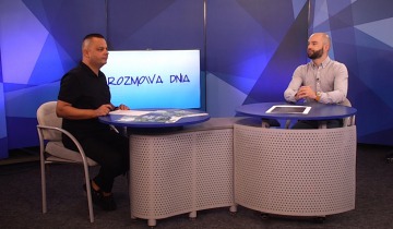 Rozmowa dnia - środa 5.08.2020