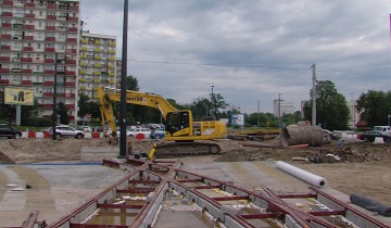 Inaczej na Alei