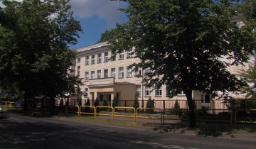 Pójdą do szkoły