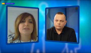 Rozmowa Dnia – piątek 07.08.2020