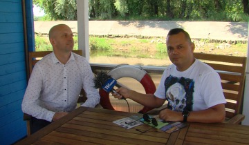 Rozmowa Dnia - wtorek 11.08.2020