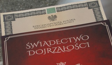 Wyniki matur w Toruniu