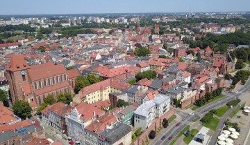 27 projektów Torunia
