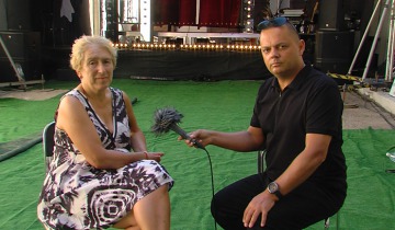 Rozmowa Dnia - czwartek 13.08.2020