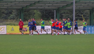 Serwis sportowy - piątek 14.08.2020
