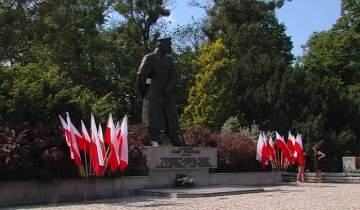 W rocznicę „Cudu nad Wisłą”