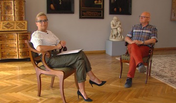 Rozmowa Dnia - poniedziałek 17.08.2020