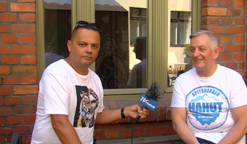 Rozmowa Dnia - wtorek 18.08.2020
