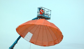 Rusza Auto Skyway