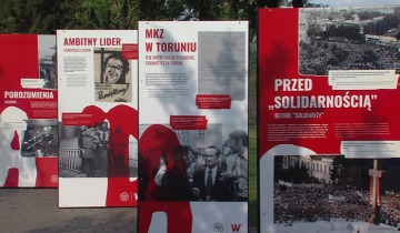 40 lat po Sierpniu