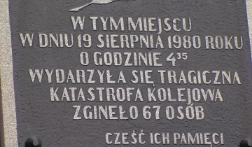 W 40. rocznicę