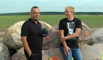 Rozmowa Dnia - środa 19.08.2020