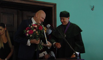 Jubileusz Kolegium