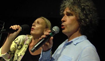 Francuski recital