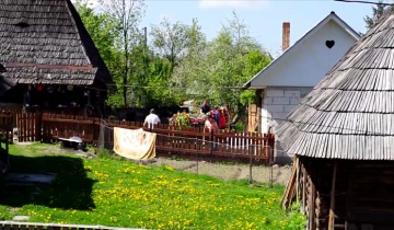 Festiwal Podróżników