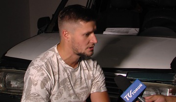 Rozmowa Dnia – piątek 21.08.2020