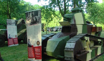 Granty dla Młyna