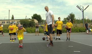 Serwis sportowy - wtorek 25.08.2020