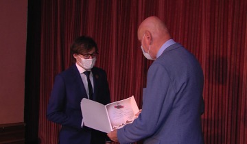 Nagrody dla najlepszych