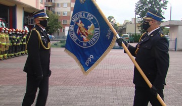 Nowy komendant