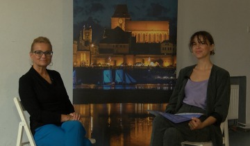 Rozmowa Dnia - czwartek 27.08.2020