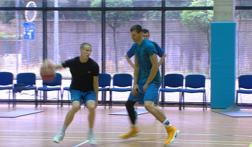 Serwis sportowy - czwartek 27.08.2020