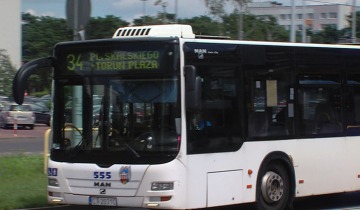Autobusy inaczej