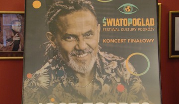 ŚwiatoPogląd