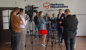Platforma o oświacie