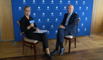 Rozmowa Dnia - poniedziałek 31.08.2020