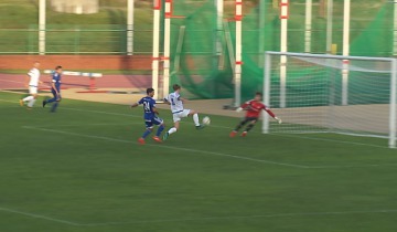 Serwis sportowy - poniedziałek 31.08.2020