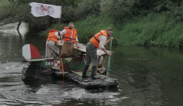 Festiwal Drwęcy