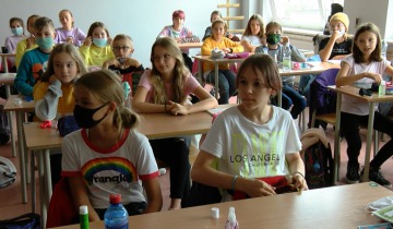 Szkoły w reżimie