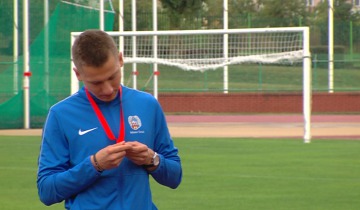 Serwis sportowy - czwartek 3.09.2020
