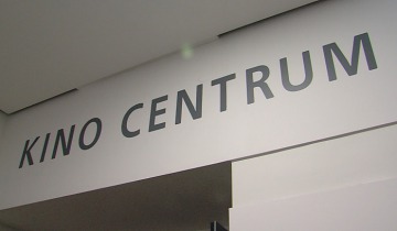 Nowości w Kinie Centrum