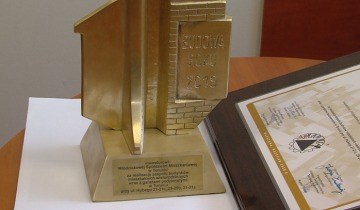 Oskar dla Młodzieżowej