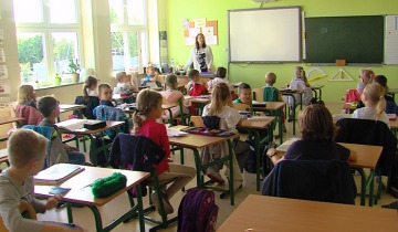 Szkoły w pandemii