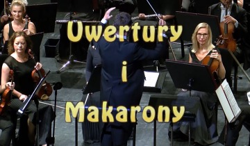 Uwertury i Makarony 08.09.2020