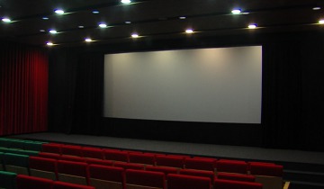 Filmowy wrzesień