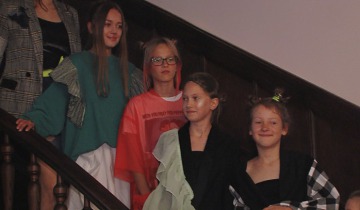 Wyzwolona moda