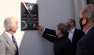 Pamięci prof. Łopuskiego