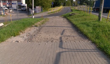 Kto „ukradł” ścieżkę?