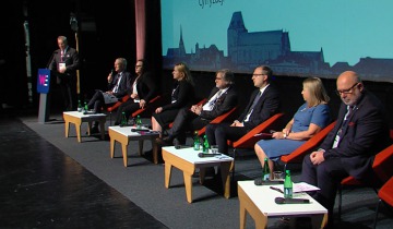 Ekonomia społeczna