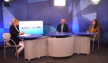 Rozmowa Dnia - środa 16.09.2020
