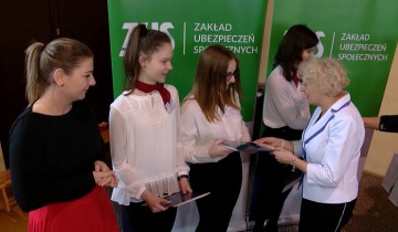 Lekcje z ZUS